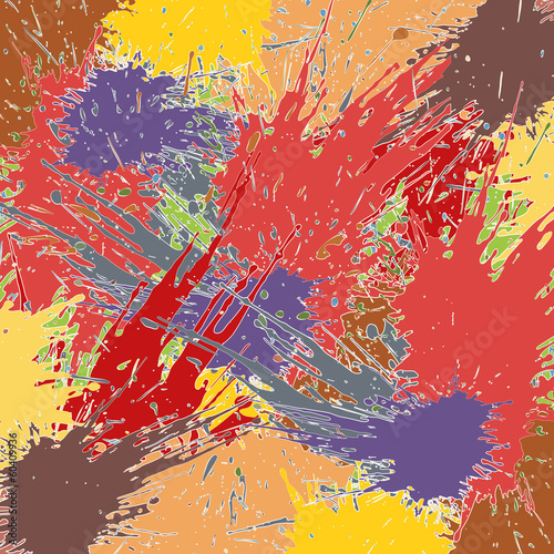 Colour Splash 1801