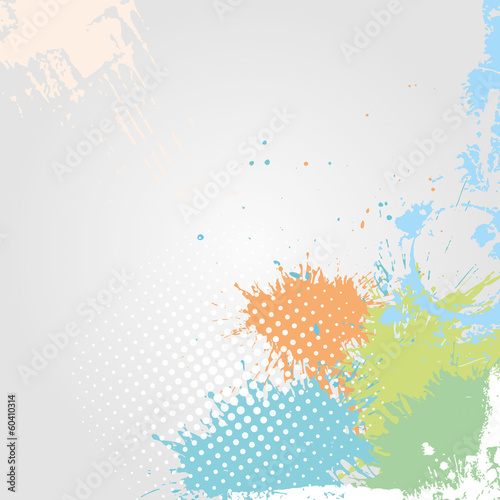 Colour Splash 1801