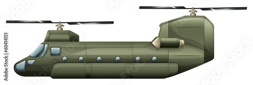 A rotorcraft
