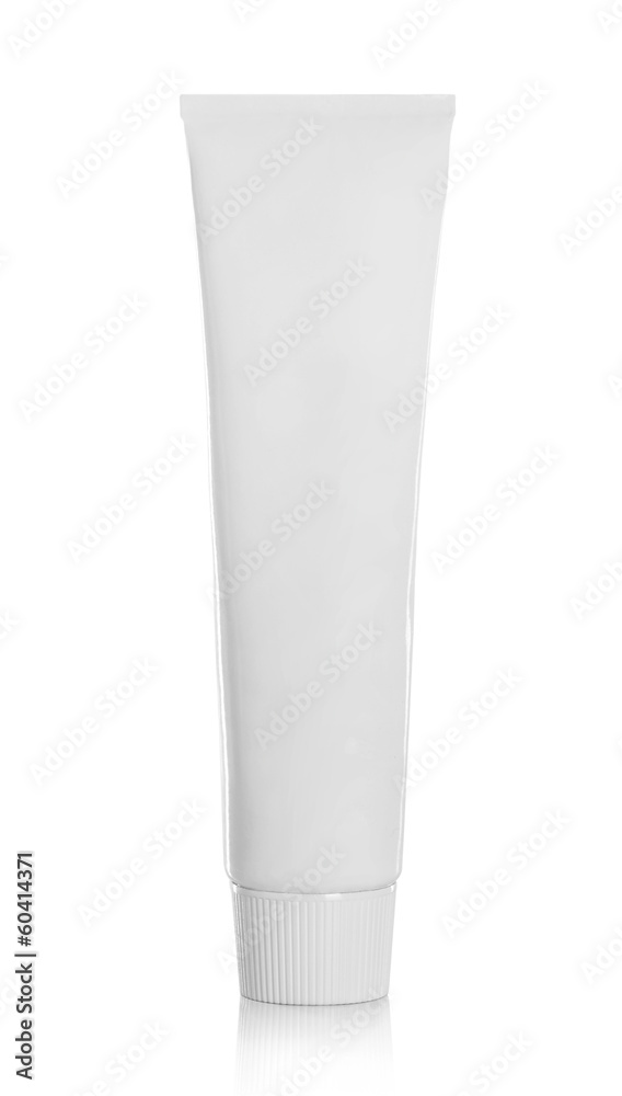 White Product for Cream or gel White Product for Cream or gel