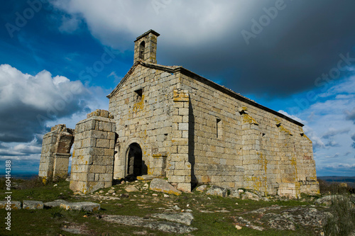 Ruins of Valbon