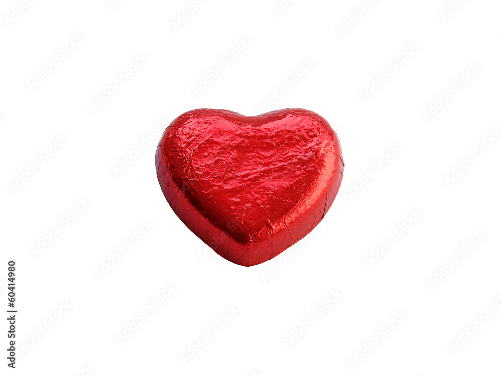 Red Heart Red Heart
