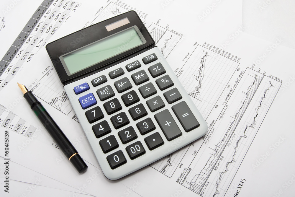 Calculator Calculator