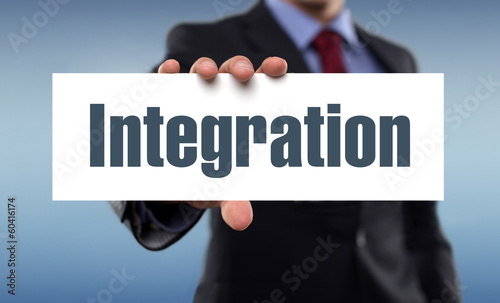 integration photo