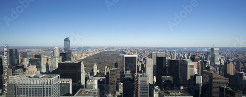 Manhattan  New York City