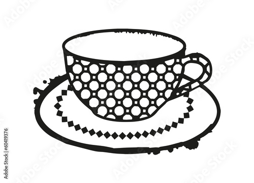 Teetasse
