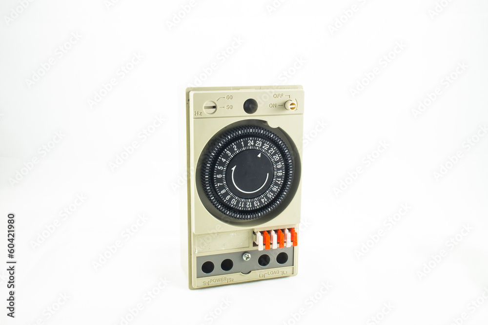 timer timer
