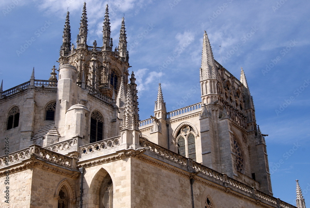 burgos burgos