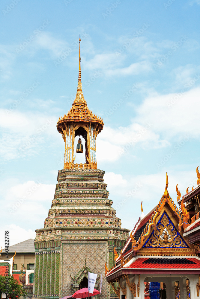 Fototapeta premium tower