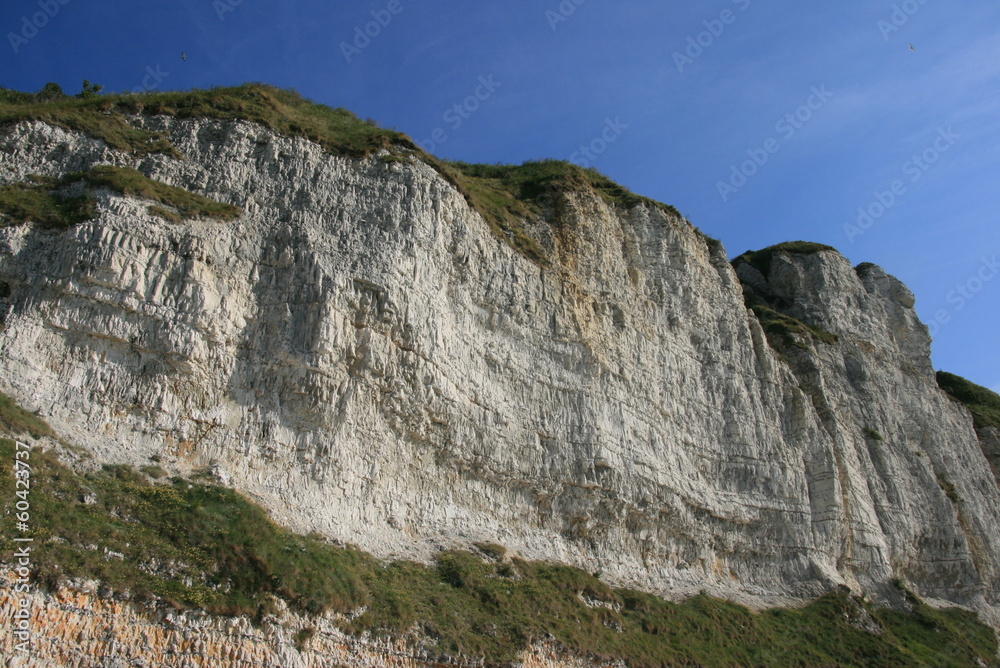 Cliff Cliff