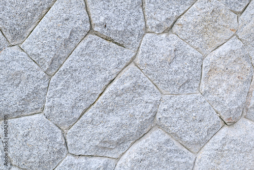 Surface of granite