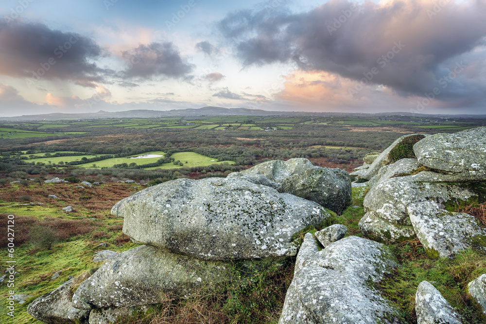 Helman Tor