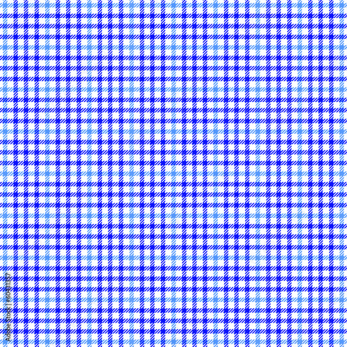 Karo bayerisch blau  #140118-svg04