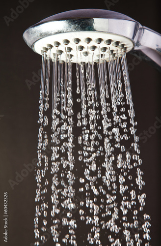 shower jets © sigma1850