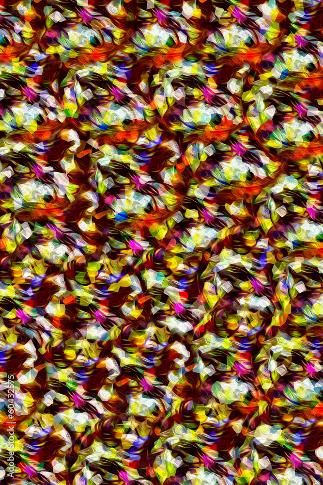 abstract multicolor backround abstract multicolor backround