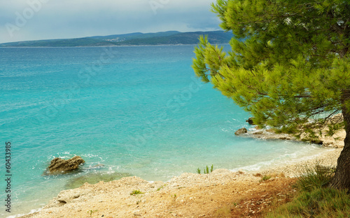 Adriatic Sea © Ortis