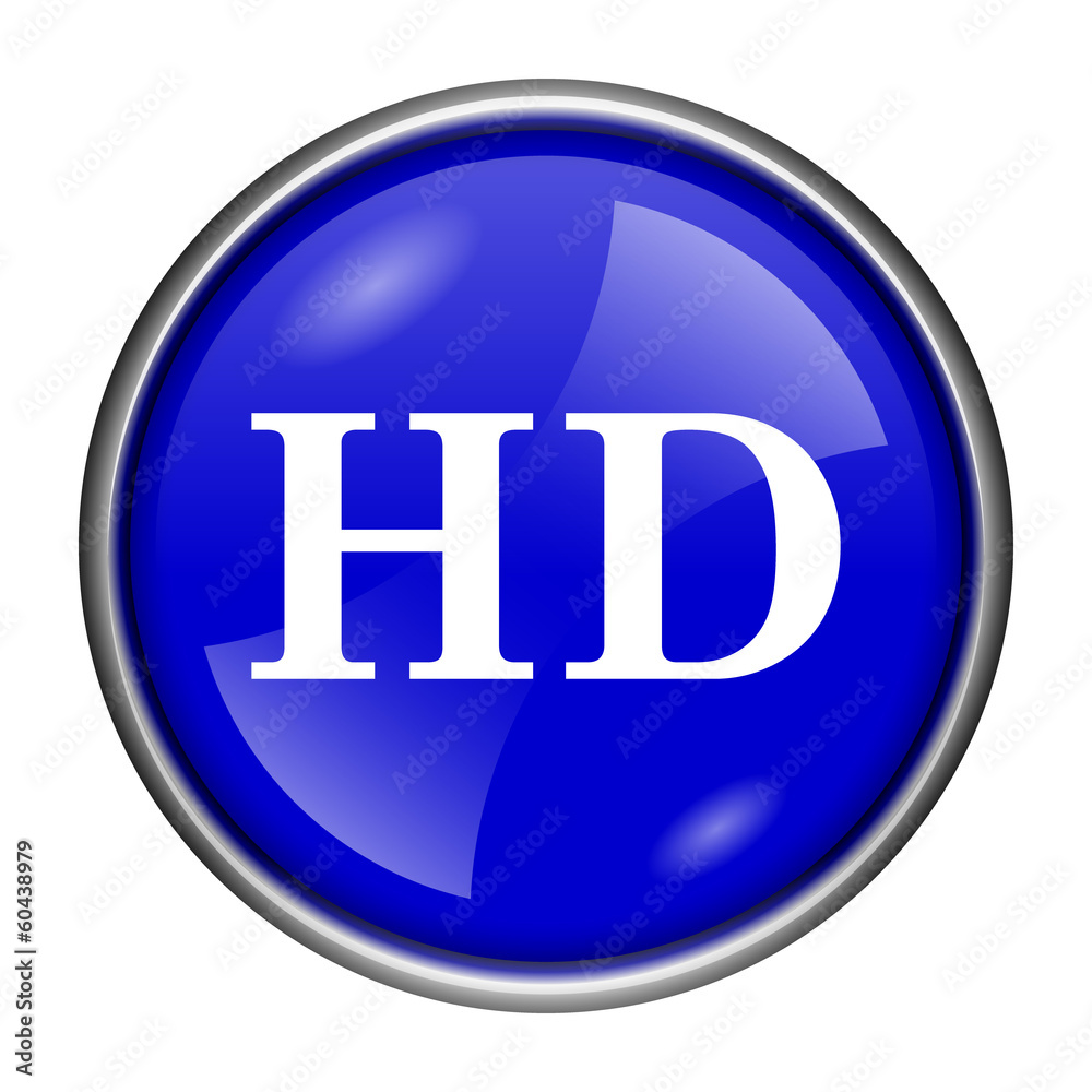HD icon HD icon