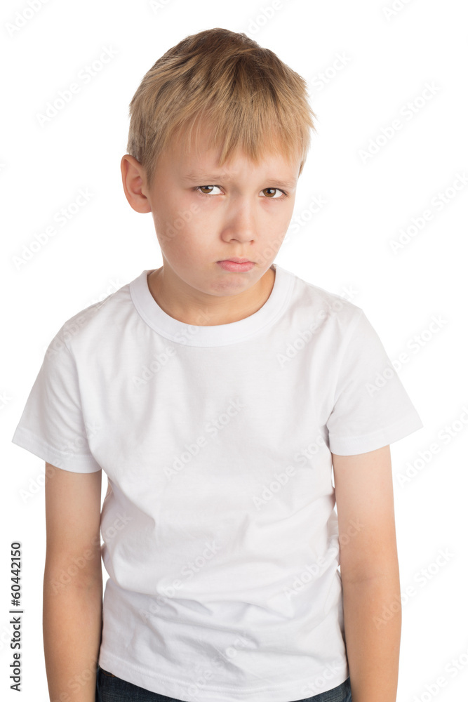 Sad Boy Sad Boy