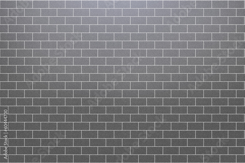Back ground of grey wall