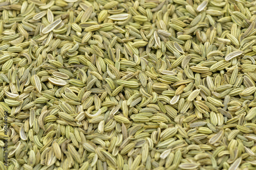 Fennel seeds