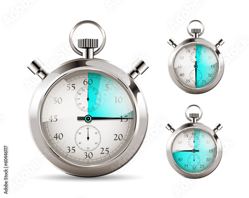 Stoper - countdown