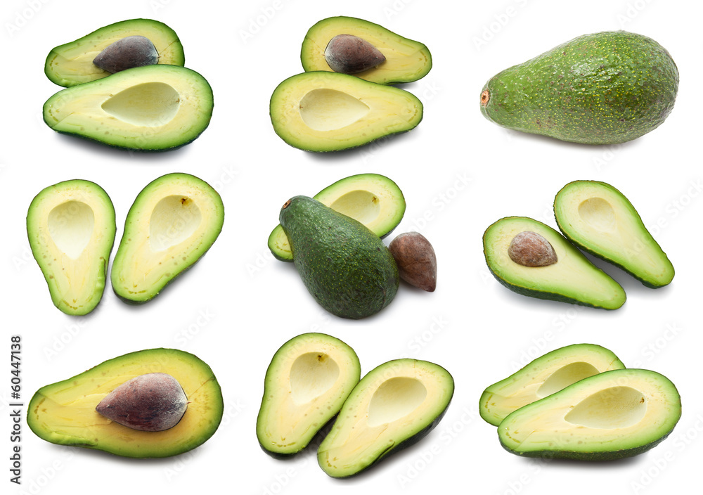 Avocado Avocado
