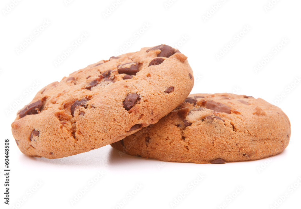 Chocolate homemade pastry cookies Chocolate homemade pastry cookies
