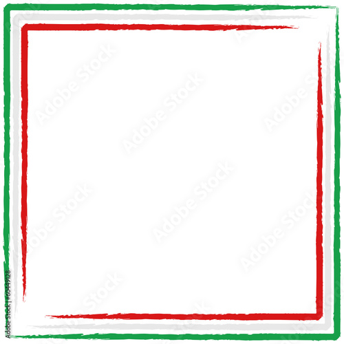 Made in Italy - Cornice