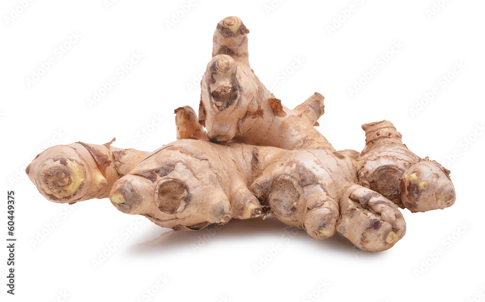 Root ginger