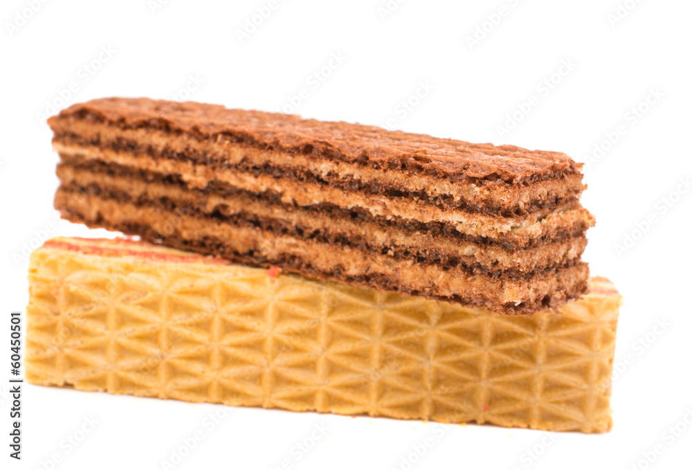 waffles isolated waffles isolated