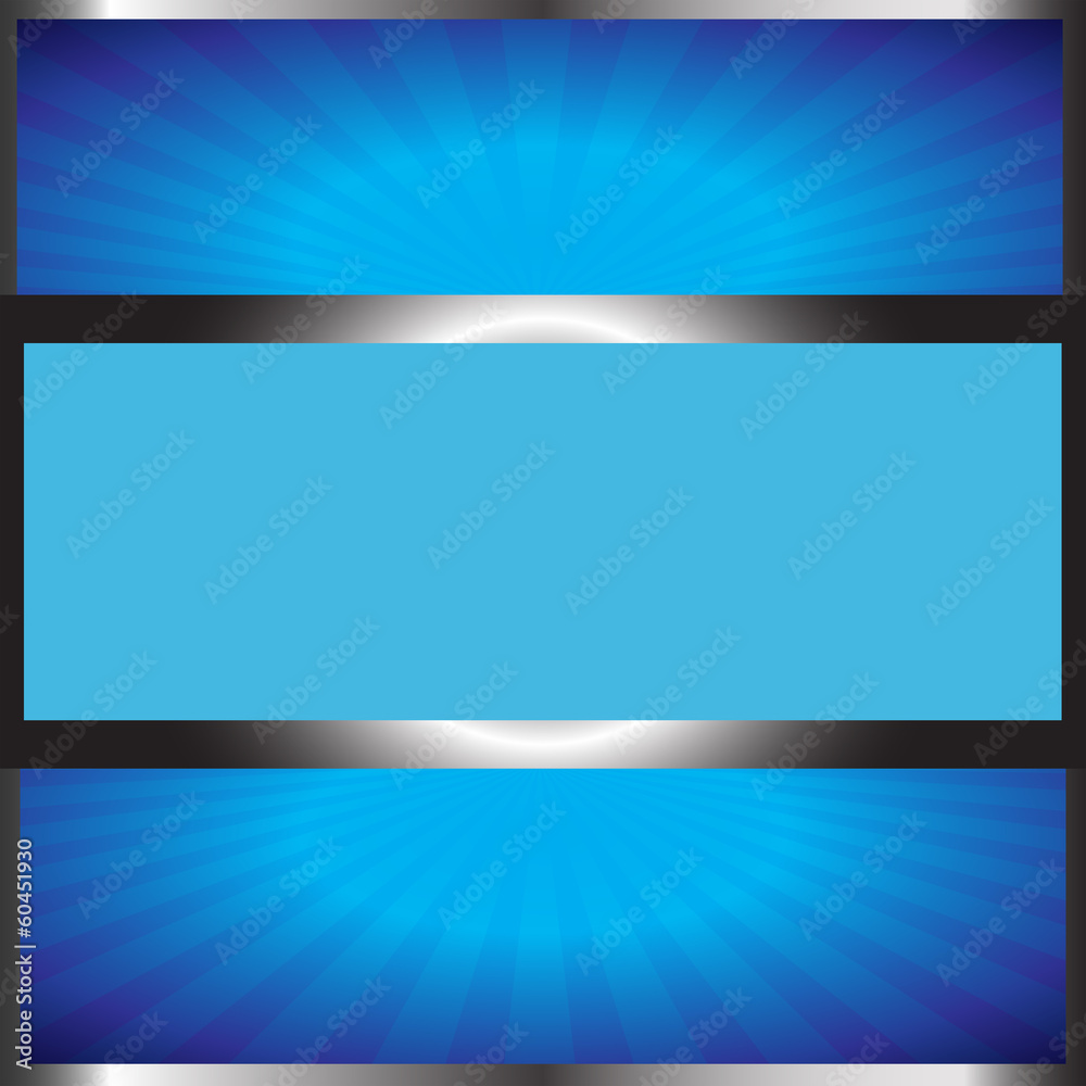 Obraz premium Background-Black & Blue
