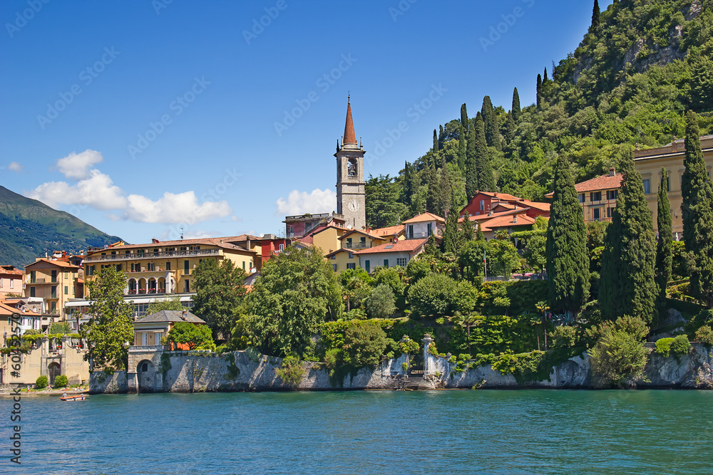 Lake Como