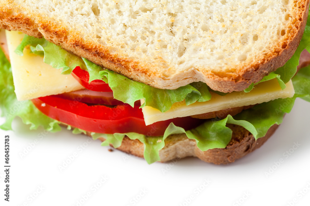 Sandwich Sandwich