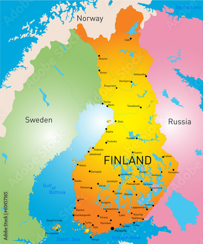 Finland