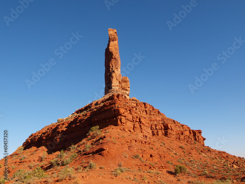 Valley of God photo