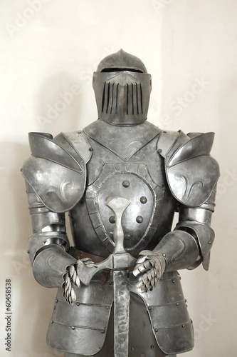 Knight Armor