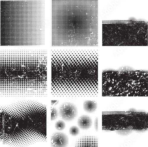 grunge background