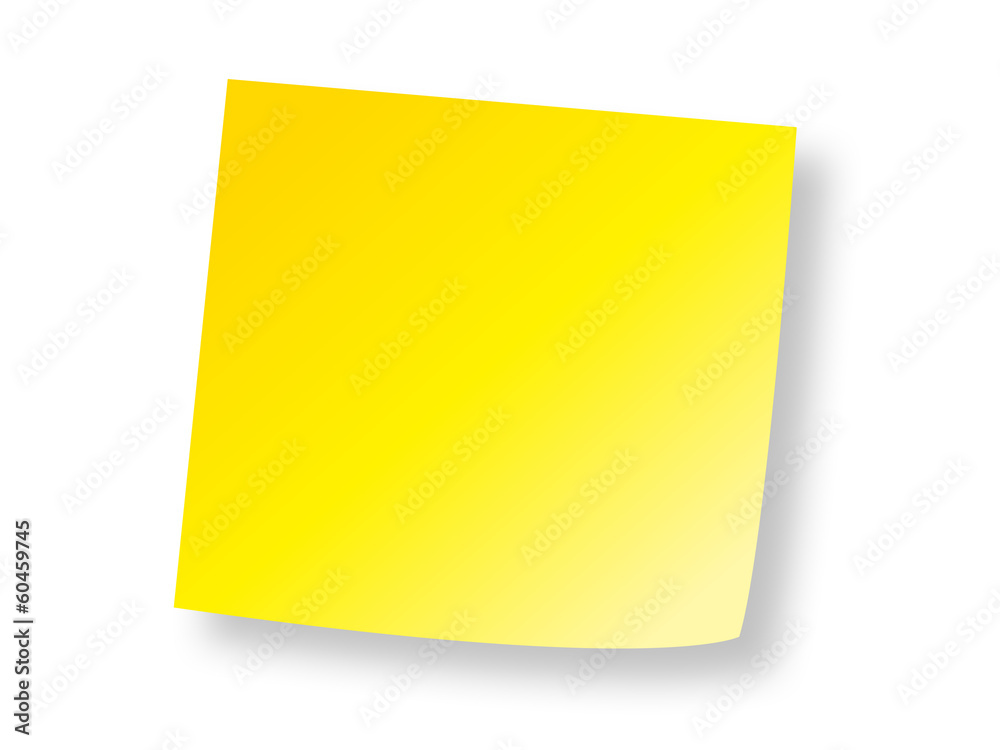 post it note post it note