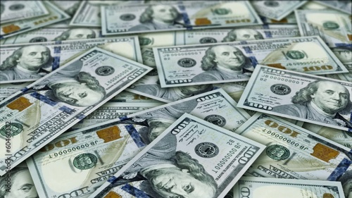 New $100 Bill
