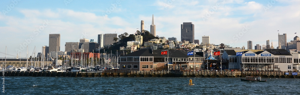 San Francisco