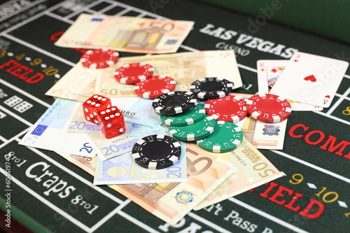 casino