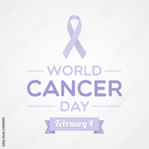 World Cancer Day