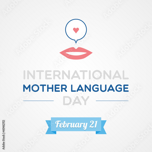International Mother Language Day