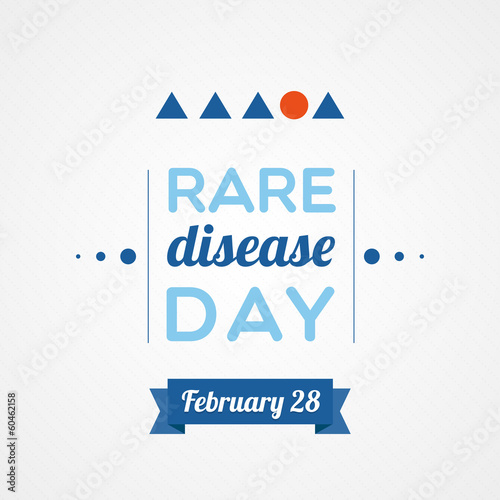 Rare Disease Day