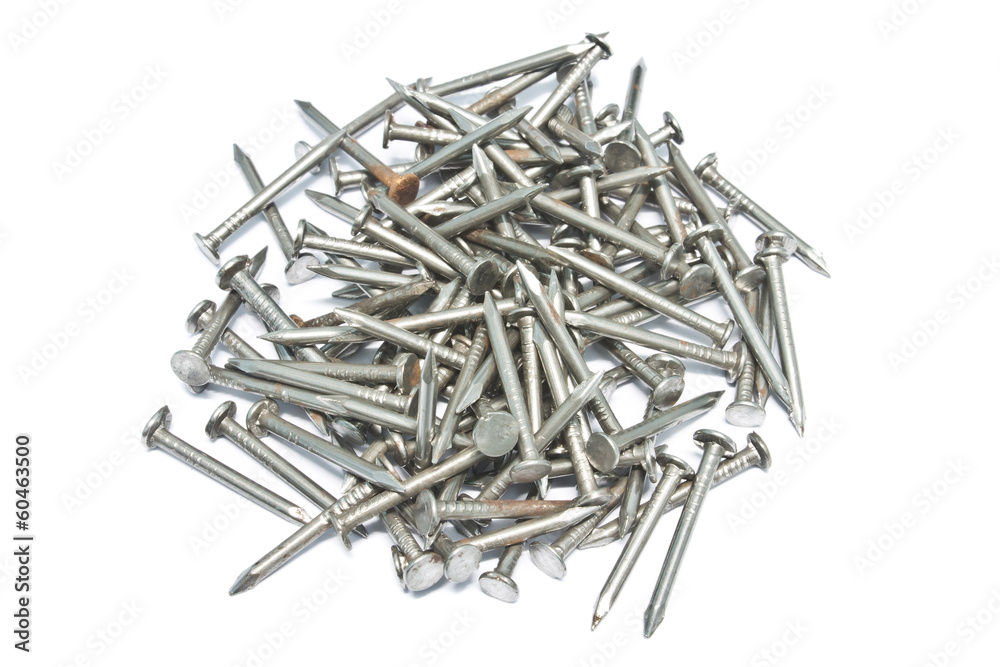 nails, tack nails, tack