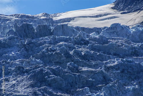  Glacier in Gadmen, Switzerland
