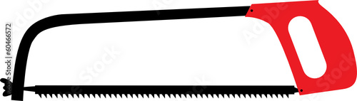 A saw