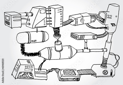 Mechanism