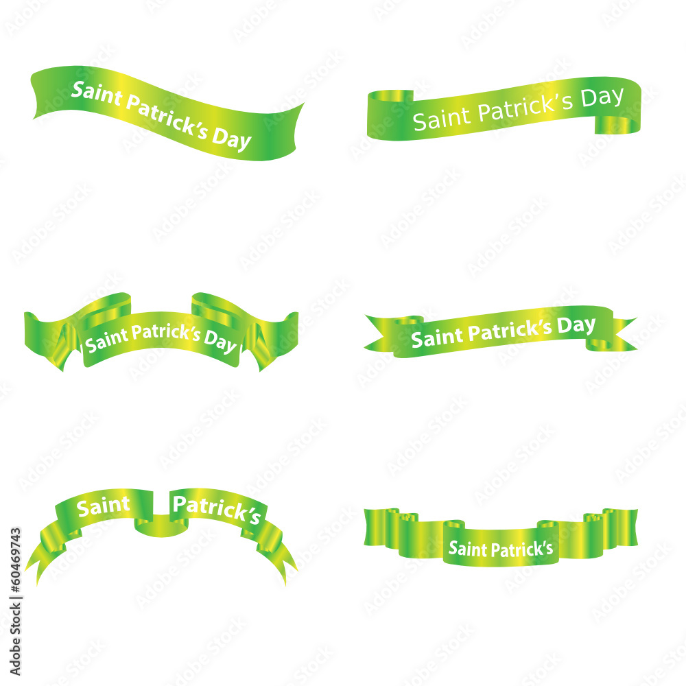 Saint Patrick's day
