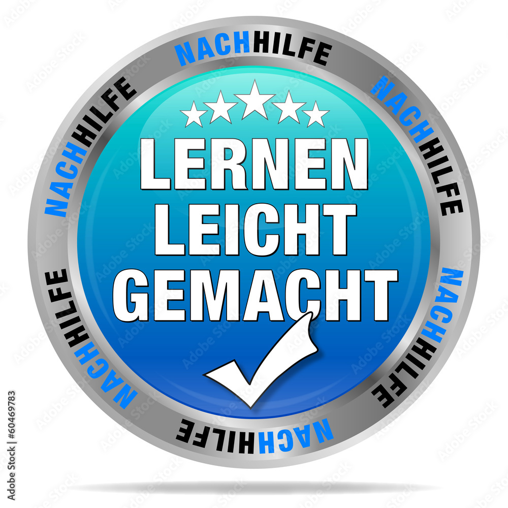 Lernen leicht gemacht - Nachhilfe Lernen leicht gemacht - Nachhilfe